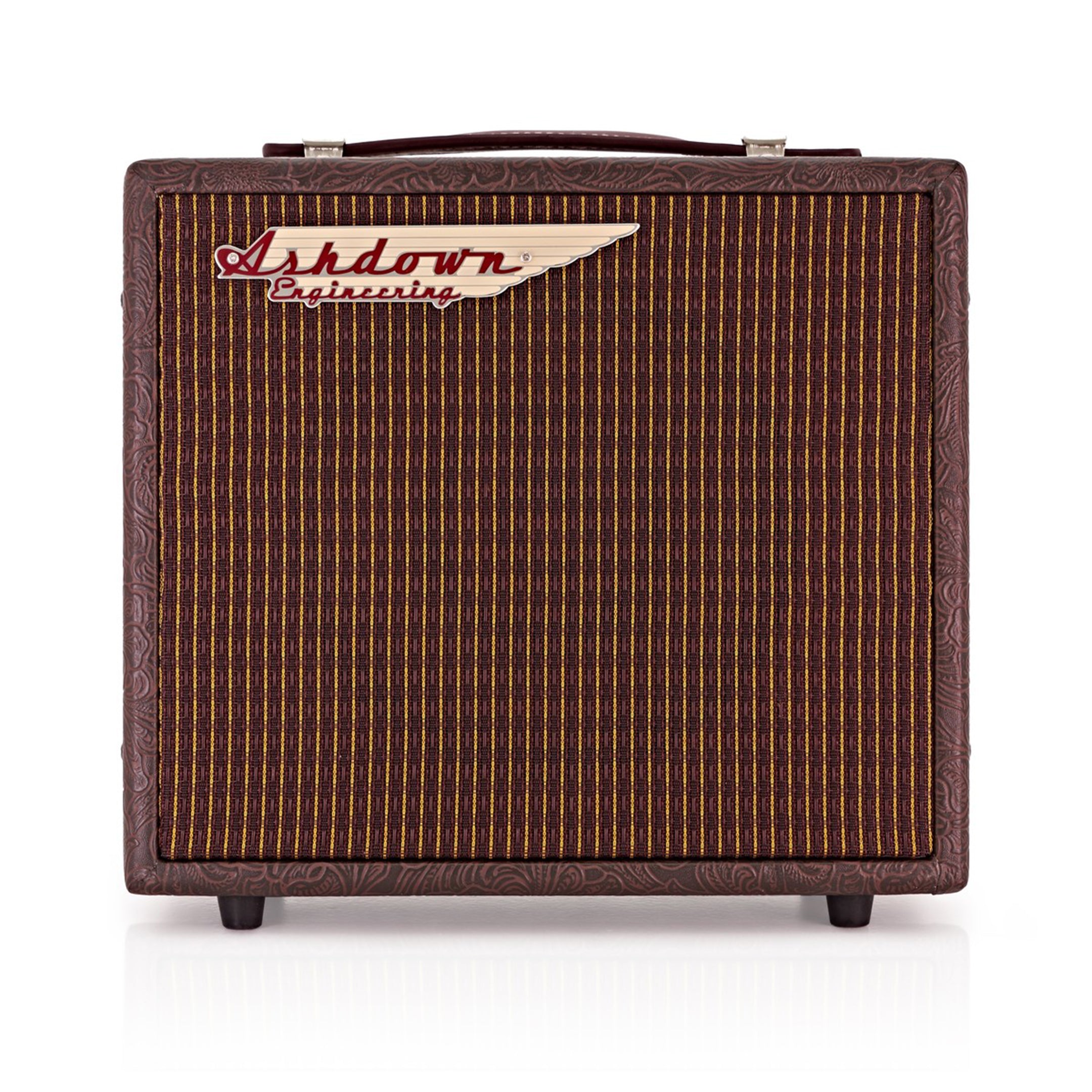 Ashdown Woodsman Parlour Acoustic Guitar Combo Amplifier